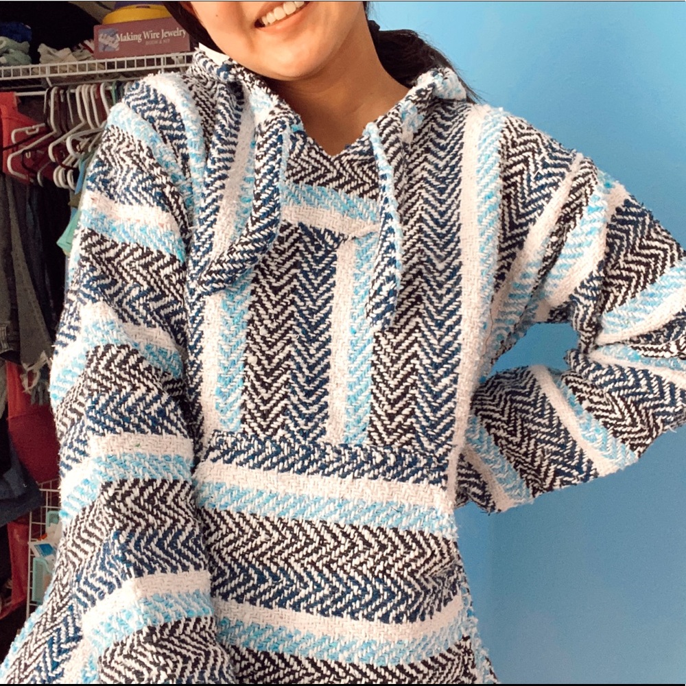 Baja Hoodie